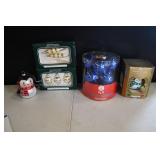 Glass Ornaments