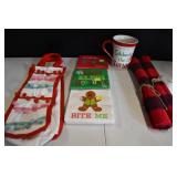 Holiday Kitchen Accessories