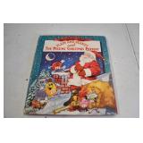 Plain & Peanut and The Missing Christmas Present