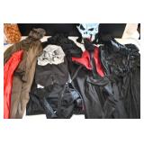Variety of Child and Adult Costumes/Robes