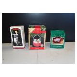 Hallmark Keepsake Ornaments