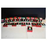 Hallmark Keepsake Miniature Ornaments