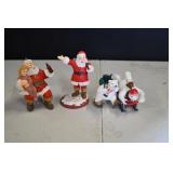 Coca Cola Christmas Ornaments
