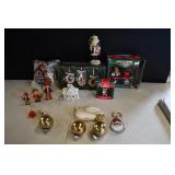 Christmas Ornaments