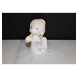 Precious Moments Angel Figurine