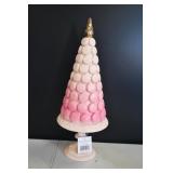 New Pink Macron Sweet Tree