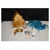 Christmas Decor Lot