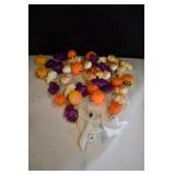 Halloween String Light Toppers