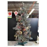 44" Light Up Christmas Tree
