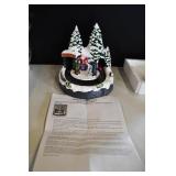 New Photo w/ Santa Scene