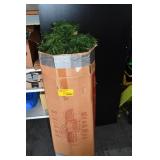 Box Full of Garland