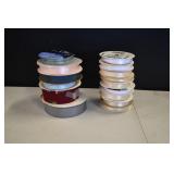 Skinny Ribbon Lot