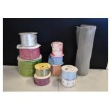 Ribbon Lot
