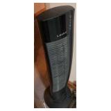 Lasko Tower Fan w/ Ionizer and Controls