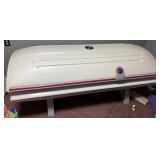SunQuest Pro 24 RS Tanning Bed