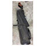 59" Golf Club Set w/Bag
