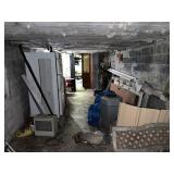 Tools, Furnishings, and Utility Items