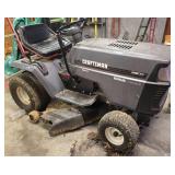 Craftsman 15hp 42" Cut Lawn Mower w/Kohler