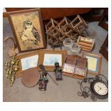 Decorative Home Decor Assortment