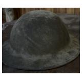 Steel Military Helmet