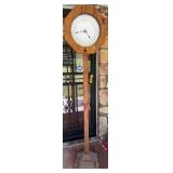 East Tennessee Classic Furniture Tall Clock
