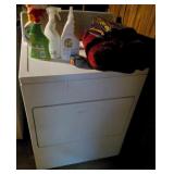 Kenmore Gas Dryer
