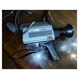 Everex Video Camera