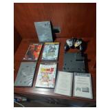 Nintendo Gamecube Games and Accessories