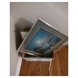 Collection of Framed Art Prints