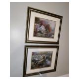 2 Art Prints