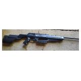 Barra Airguns Sportsman 900 BB/Pellet Rifle
