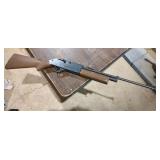 Crosman 260 Pumpmaster BB/Pellet Rifle