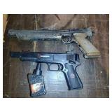 Marksman & American Classic Pellet Guns