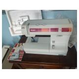Pfaff InStyle Sewing Machine