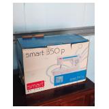 Pfaff Smart 350P