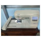Brother PE700 Embroidery Machine