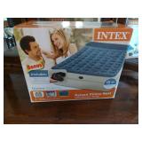 Intex Queen Blow Up Mattress