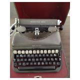 Remington Rand Typewriter
