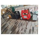 Tools, Accessories and More