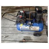 Campbell Hausfeld Farmhand Air Compressor