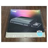 Seagate Free Agent Theater Media Player
