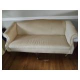 Vintage 6' Couch - Read Details