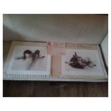 2 Greenwich Workshop James Bama Prints