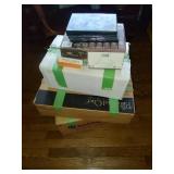 Collection of VHS Tapes