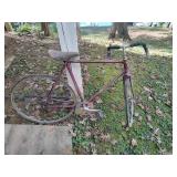 Vintage Minyata 1000 Street Bicycle