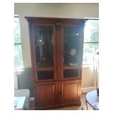 Book/Media Cabinets - Read Details
