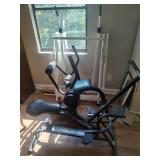 Exercise Equipment