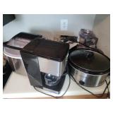 Small Kitchen Appliances