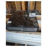 Cash Drawer with Key