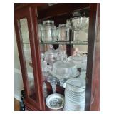 Clear Glass and More
